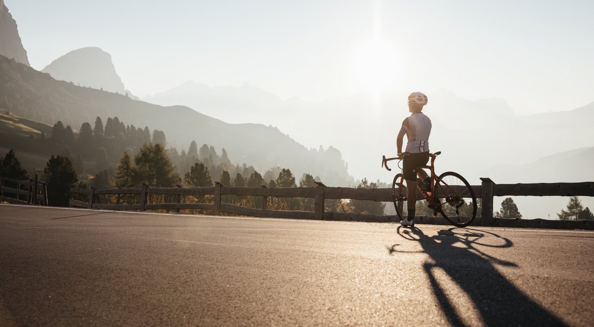 Bike Tour Evolution
