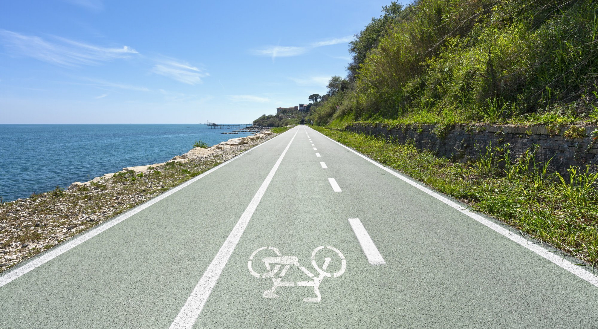 Bike Tour Evolution