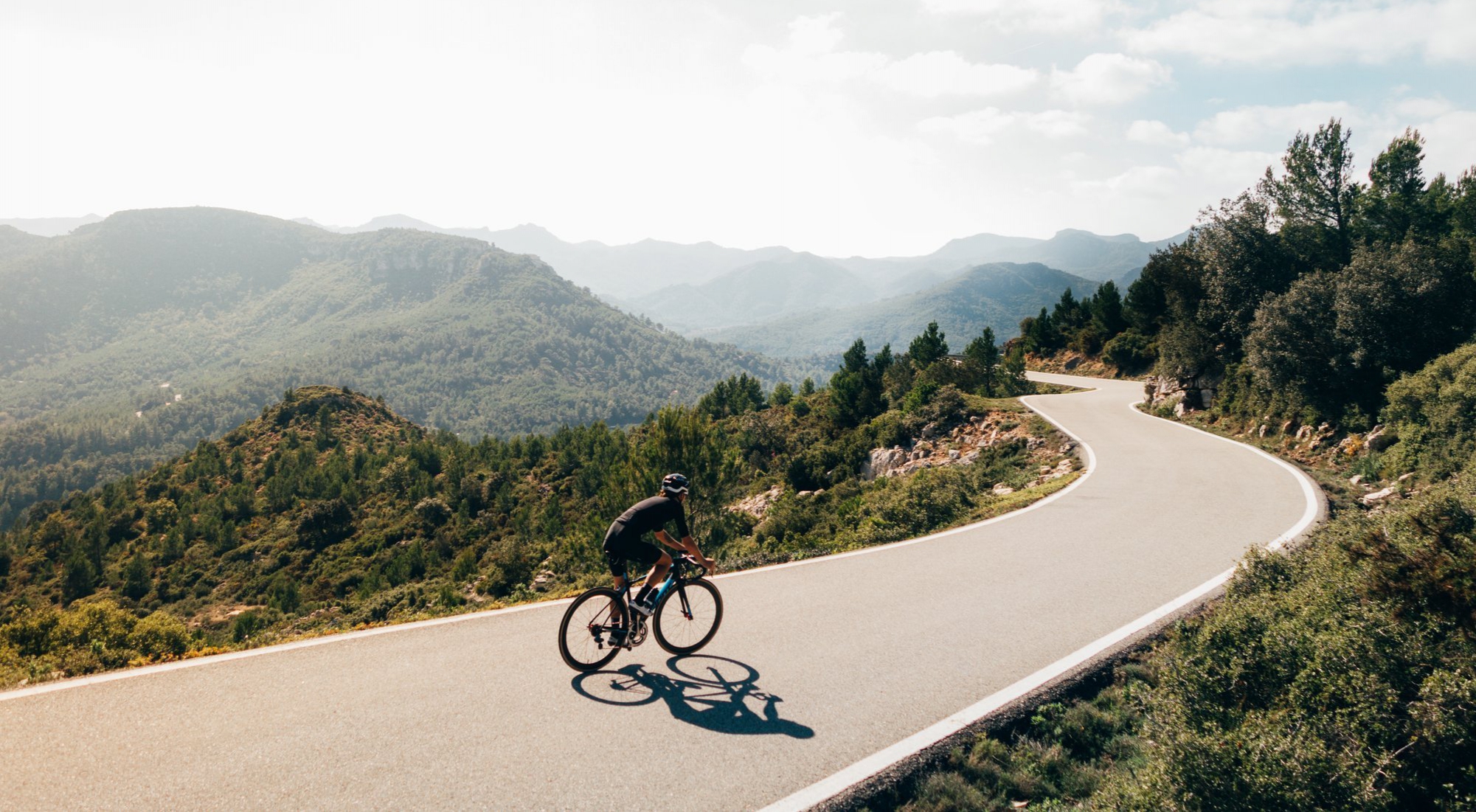 Bike Tour Evolution