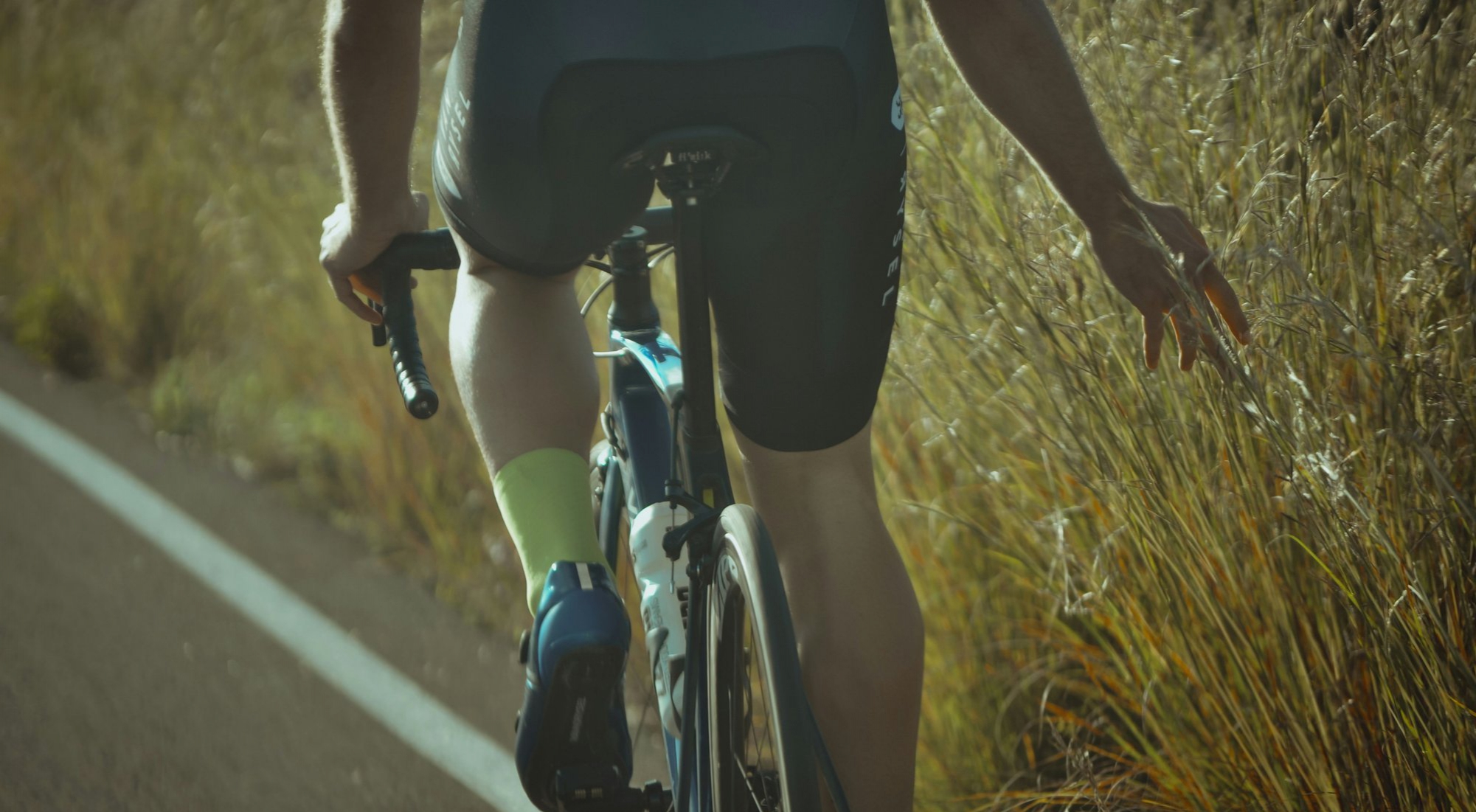 Bike Tour Evolution